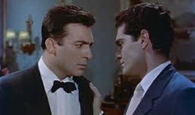 في ذكرى ميلاده «دونجوان السينما».. حقيقة الخلافات بين رشدي أباظة وعمر الشريف