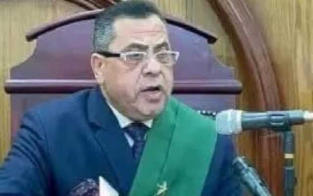 تأييد حكم الإعدام على سائق متهم بخطف طفل وقتله وسرقة دراجته البخارية بالشرقية