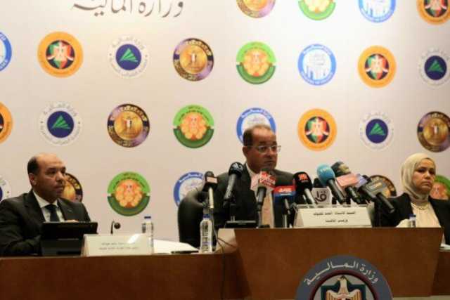 وزير المالية: نتائج مشجعة للتسهيلات الضريبية فى 6 أشهر
