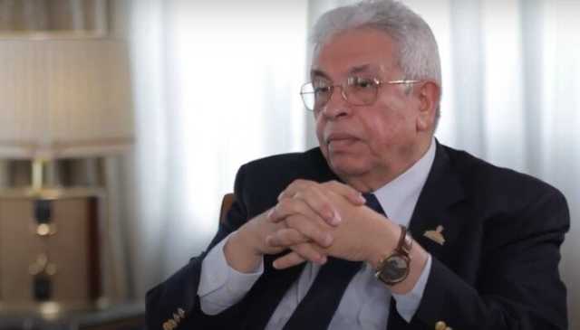 عبد المنعم سعيد: أمريكا تخلت عن الصناعة التقليدية لصالح تكنولوجيا النخبة.. فيديو