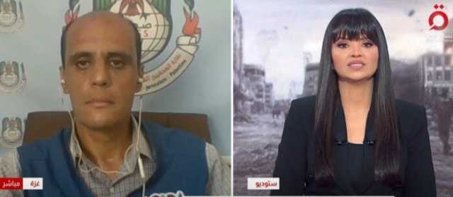 «الصحفيين الفلسطينيين»: استهداف الصحفيين في غزة جريمة ممنهجة لطمس الحقيقة