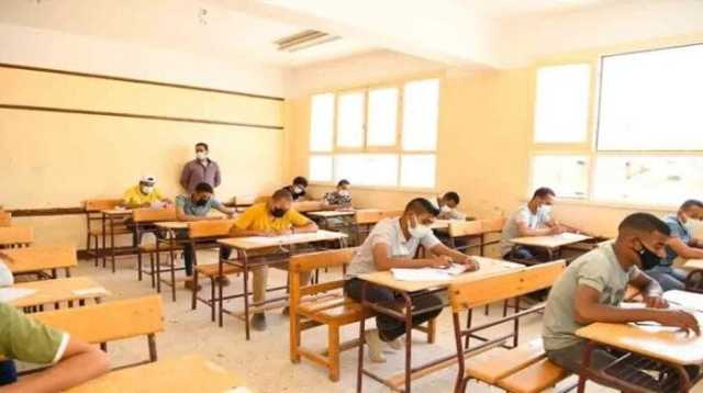 قبل نهاية أغسطس.. موعد امتحانات الثانوية العامة الدور الثاني 2025