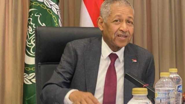 سفير السودان بالقاهرة: مصر شريك استراتيجي موثوق في كافة المجالات