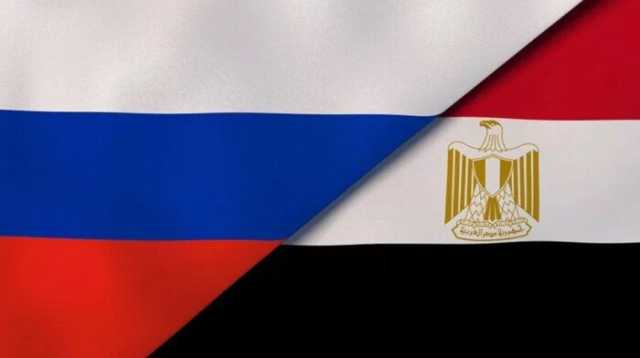 ارتفاع حجم التبادل التجاري بين مصر وروسيا إلى 6.4 مليار دولار خلال 2024