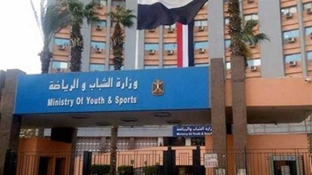 وزارة الرياضة تصدر بيانًا رسميًا لمواجهة محاولات تجنيس اللاعبين المصريين