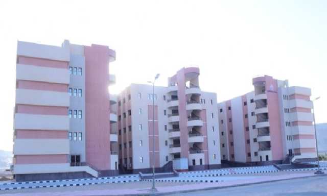 جامعة سوهاج الأهلية تعلن الحد الادني للقبول بكلية الحاسبات والمعلومات والذكاء الاصطناعي