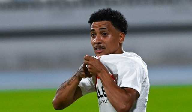 المندوه: بيزيرا لن يشكو الزمالك.. واللاعب ليس لديه أزمة في شقته