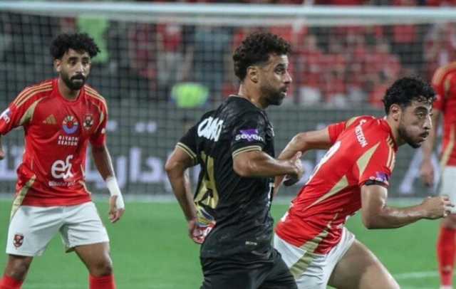 العشري: الزمالك يحتاج إلى مدرب قوي الشخصية.. والأهلي لن يجد بديلاً لعلي معلول بسهولة