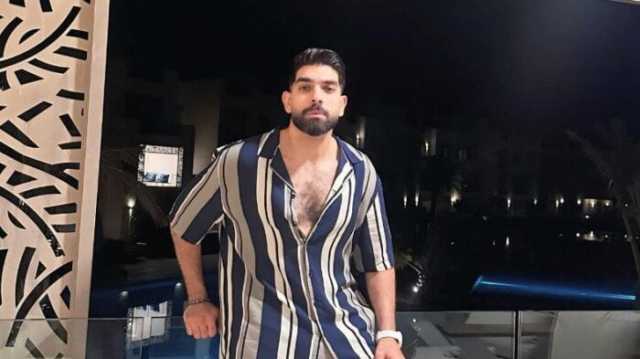 بعد انفصاله عن رنا سماحة.. سامر أبو طالب يعلن خطوبته من فتاة خارج الوسط الفني