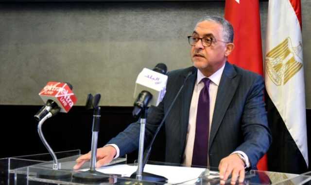الهيئة العامة للاستثمار تستضيف منتدى الأعمال المصري البحريني