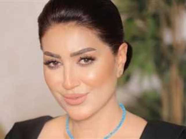 وفاء عامر تعتذر عن رئاستها الشرفية لمهرجان «همسة الدولي للآداب والفنون».. ما السبب؟