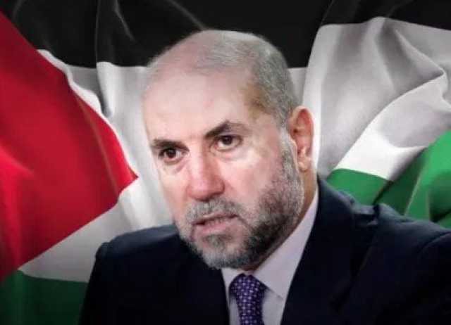 مستشار الرئيس الفلسطيني: وقف الحرب بداية جيدة.. ونوجّه الشكر لمصر التي أنقذت الدم الفلسطيني