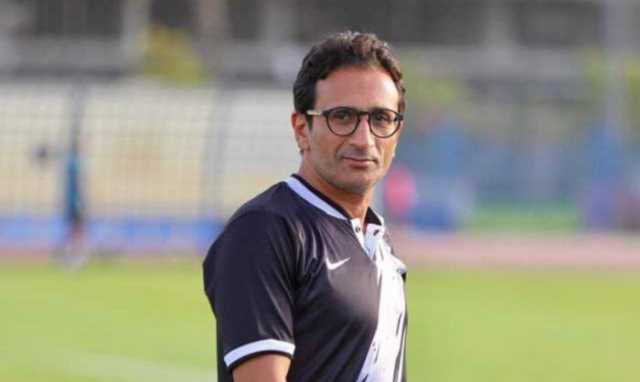 إسلام سمير: الفوارق بين الأندية «كبيرة».. وأحمد سامي ليس سببا في أزمات الاتحاد