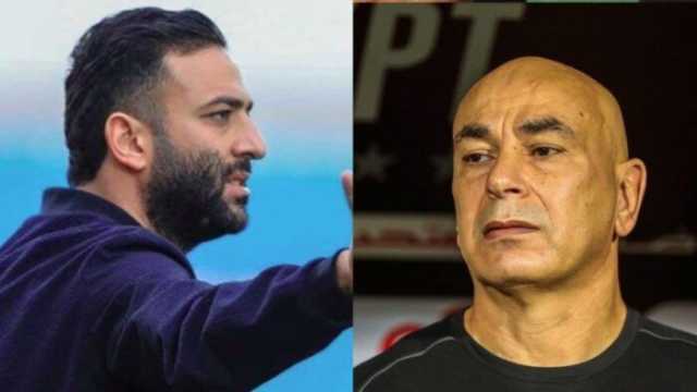 بعد موقعة أثيوبيا.. ميدو يوجه رسالة قوية لحسام حسن:«لو ما طلعوش قد الرهان المركب هتغرق بينا»