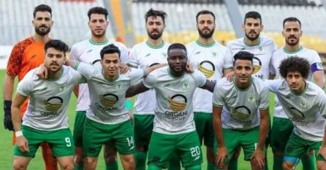 تشكيل المصري البورسعيدي أمام الاتحاد الليبي في الكونفدرالية