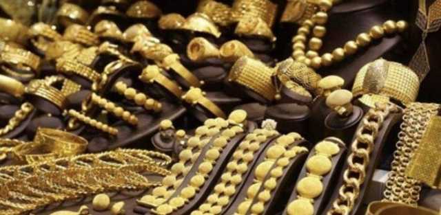 سعر الذهب في الإمارات اليوم الثلاثاء 7 أكتوبر 2025