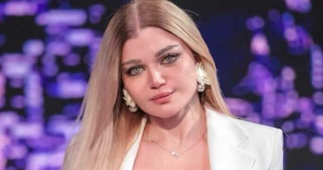 أول تعليق من ياسمين الخطيب بعد قرار منعها من الظهور في جميع وسائل الإعلام