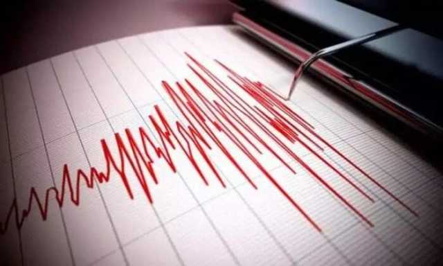 بقوة 4.9 درجة.. زلزال جديد يضرب قبالة سواحل فوكوشيما اليابانية