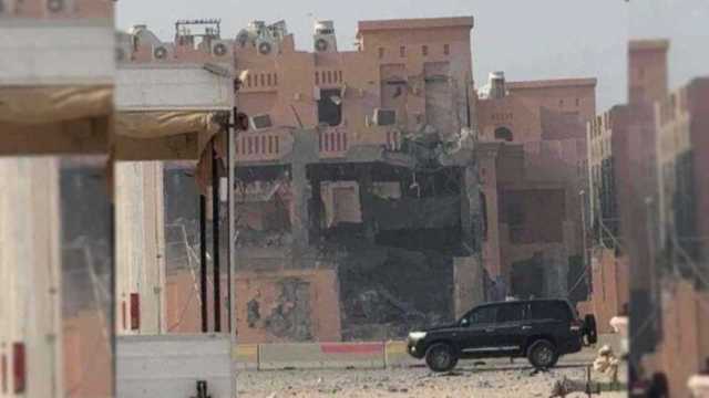 الإيسيسكو تندد بالهجوم الإسرائيلي على قطر