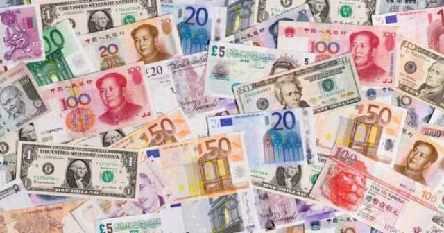 الدولار واليورو بكام؟.. أسعار العملات العربية والأجنبية اليوم الثلاثاء 7 أكتوبر 2025