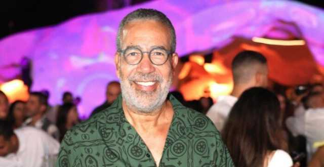 مدحت العدل يشيد بفيلم «ضي» بعد عرضه في السينما