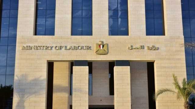 «العمل» تعلن عن 720 فرصة شاغرة للشباب بسلسلة محلات.. اعرف الوظائف المطلوبة