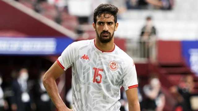 تونس تتأهل رسميًا لكأس العالم بهدف قاتل لـ محمد علي بن رمضان «فيديو»