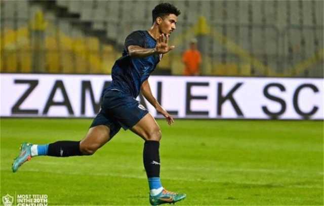 أحمد حسن يكشف مفاجأة بشأن مستقبل حسام عبد المجيد مع الزمالك