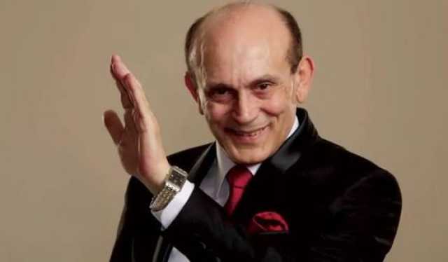 مصطفى بكري: محمد صبحي رمز وطني رائع.. ونتمنى شفاءه ليواصل تقديم فنه الهادف