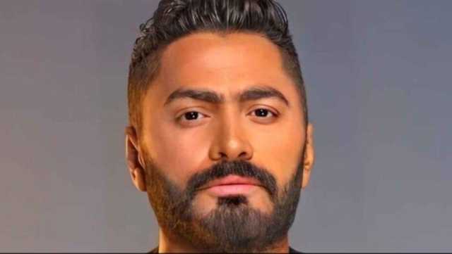 بعد عرض حكاية «هند».. تامر حسني يوجه رسالة لـ ليلي زاهر بسبب أدائها