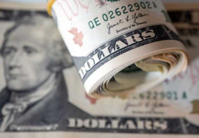 65.42 مليون دولار.. مشتريات العرب والأجانب من أذون الخزانة المصرية اليوم