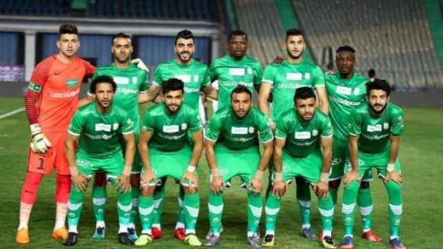 قائمة الاتحاد السكندري لمواجهة الأهلي في الدوري الممتاز