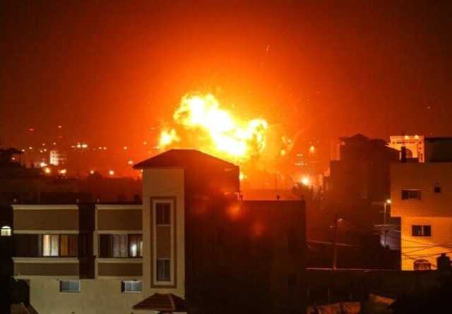 الصحة اللبنانية: شهيدان في غارة إسرائيلية استهدفت بلدتي «النبي شيت» و«الناقورة»