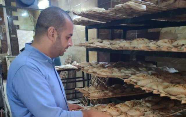 سلع مجهولة المصدر وخبر ناقص.. ضبط 249 مخالفة خلال حملات رقابية بالمنيا