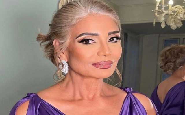 بمشاركة عدد من النجوم.. سوسن بدر تبدأ تصوير أول مشاهد «الحيلة»