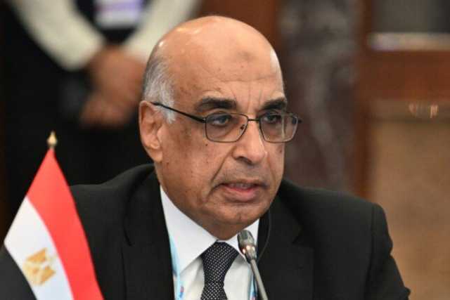 وزير العدل يشهد احتفالية حلف اليمين لأعضاء قضايا الدولة والنيابة الإدارية الجدد