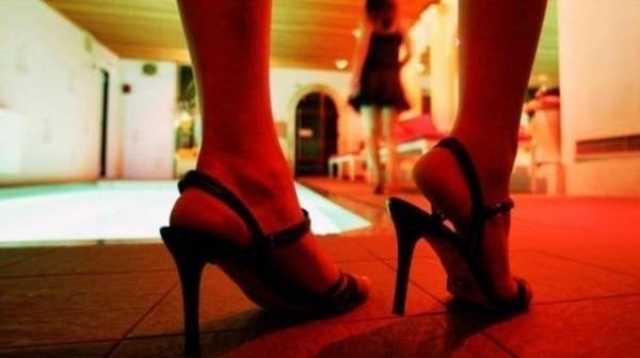 حبس المتهمين بممارسة الأعمال المنافية للآداب في الجيزة