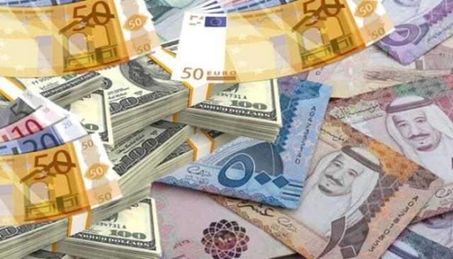 أسعار العملات العربية و الأجنبية في مصر اليوم.. الثلاثاء 7-10-2025
