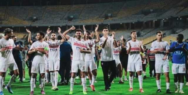 رسميًا.. الزمالك يخوض مباراتي ديكيداها في الكونفدرالية بالقاهرة