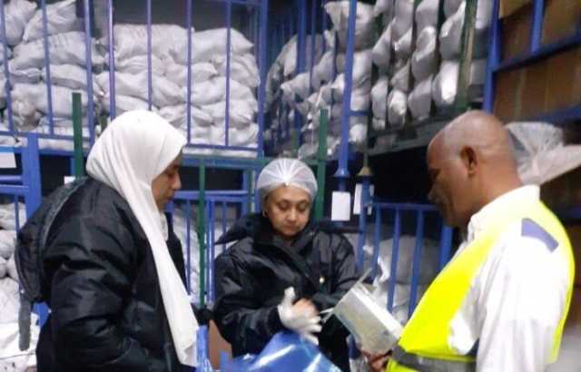 الزراعة تنتج أكثر من 3 آلاف طن من مساحيق المخلفات الحيوانية خلال أغسطس