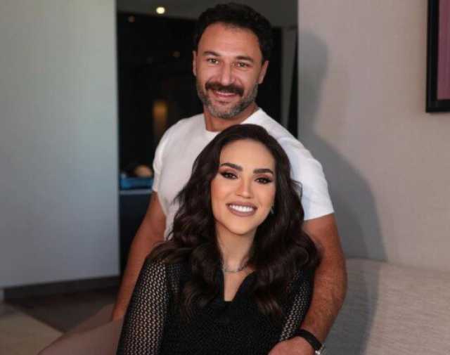 مي فاروق في عيد ميلادها الـ 43: فخورة إني خرّجت من حياتي الناس السامة