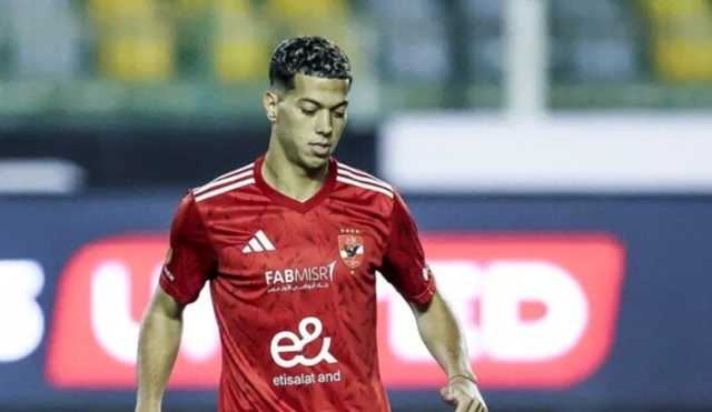 إمام عاشور يقترب من العودة إلى تدريبات الأهلي بعد تحسن حالته الصحية