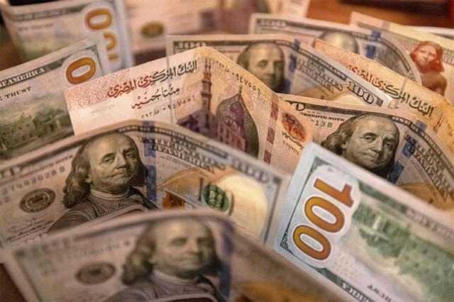 عاجل | الأقل في 14 شهر ونصف.. سعر الدولار ينخفض في البنوك لـ 47.96 جنيه