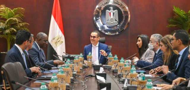 الخطيب يستعرض مع «البنك الدولي ومؤسسة التمويل» مشروعات التعاون الحالية والمستقبلية