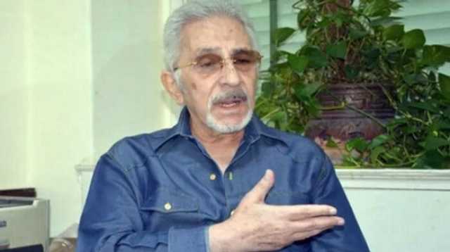 ذكرى رحيل علي عبد الخالق.. مخرج جمع بين الإبداع السينمائي والدراما التلفزيونية