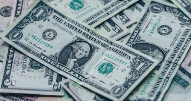 آخر تحديث لـ سعر الدولار مقابل الجنيه اليوم الإثنين 6 أكتوبر 2025