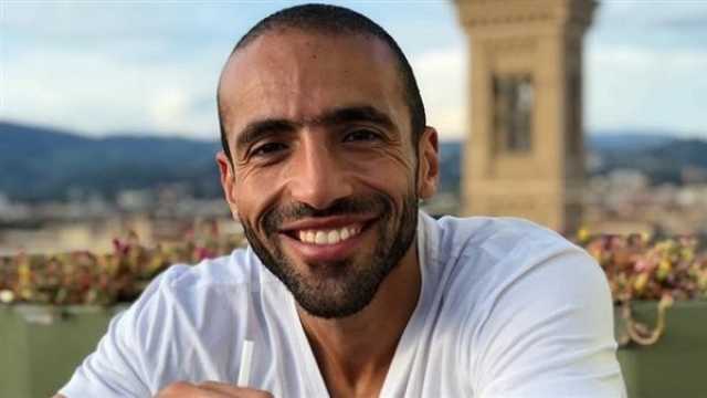 موعد ومكان تشييع جثمان المطرب عمرو ستين