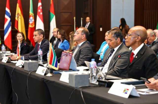 وزير المالية: ندعم أكثر من 60 مليون مواطن ببرامج تموينية واجتماعية لتحقيق الأمن الغذائي