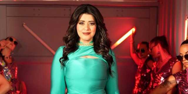 «من غيرك خايفة».. نور حسن تطرح أحدث أغانيها باللهجة المصرية