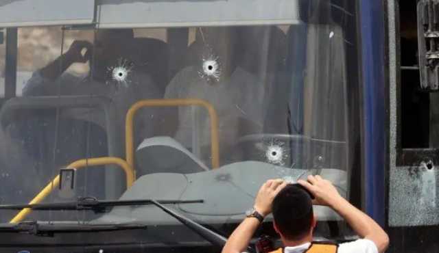 ارتفاع عدد قتلى حادث إطلاق النار بالقدس إلى 7 إسرائيليين